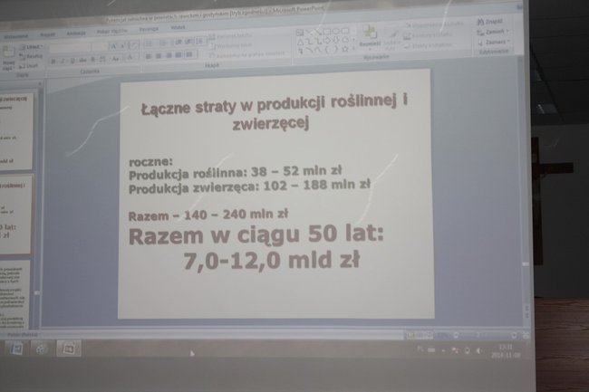 S.Maćkowiak: Problemu by nie było - zdjęcia