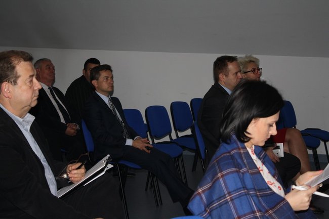 S.Maćkowiak: Problemu by nie było - zdjęcia