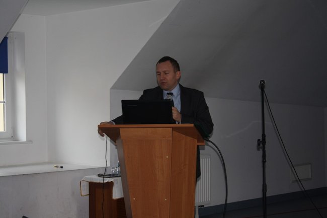 S.Maćkowiak: Problemu by nie było - zdjęcia