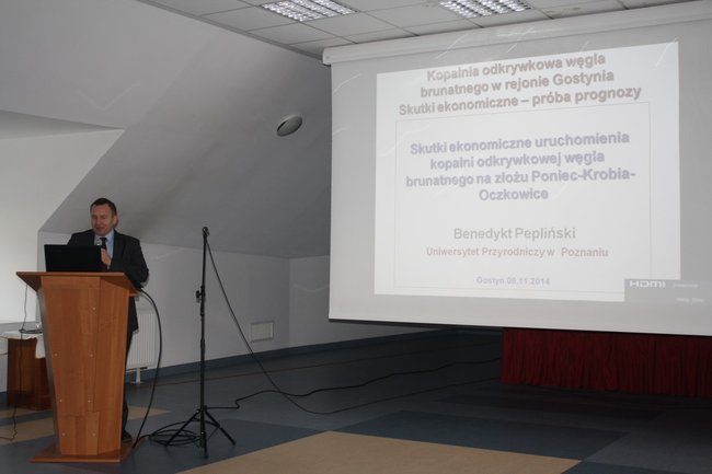 S.Maćkowiak: Problemu by nie było - zdjęcia