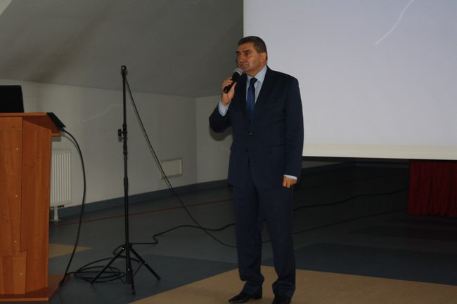 S.Maćkowiak: Problemu by nie było - zdjęcia