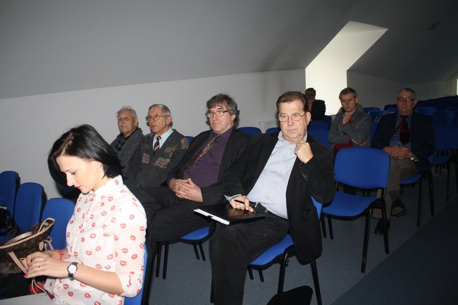 S.Maćkowiak: Problemu by nie było - zdjęcia