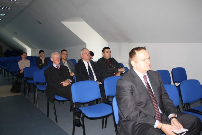 S.Maćkowiak: Problemu by nie było - zdjęcia