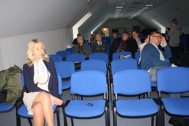 S.Maćkowiak: Problemu by nie było - zdjęcia