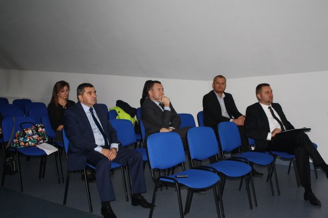 S.Maćkowiak: Problemu by nie było - zdjęcia