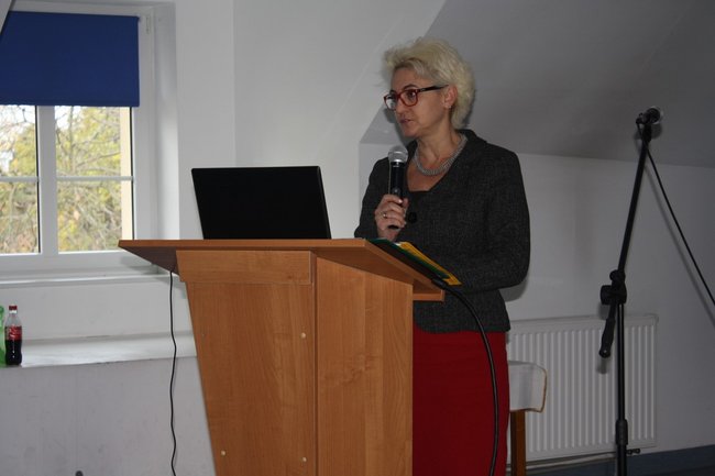 S.Maćkowiak: Problemu by nie było - zdjęcia