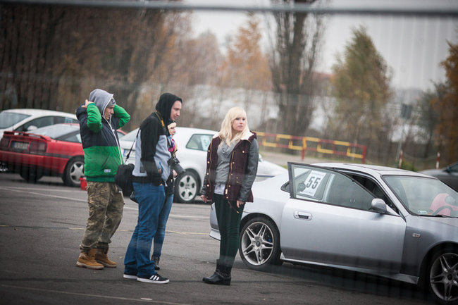 Ostatnia runda w tym roku - zdjęcia