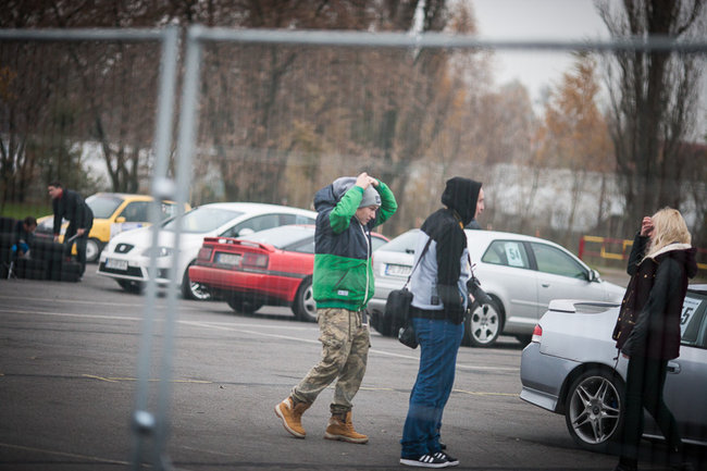 Ostatnia runda w tym roku - zdjęcia