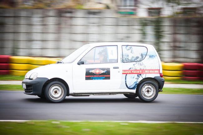 Ostatnia runda w tym roku - zdjęcia