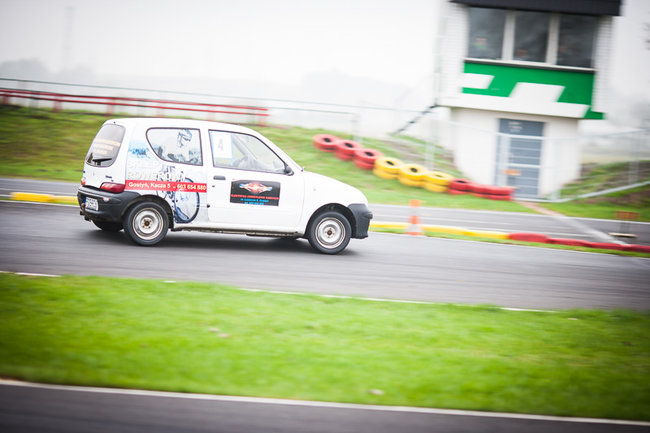 Ostatnia runda w tym roku - zdjęcia