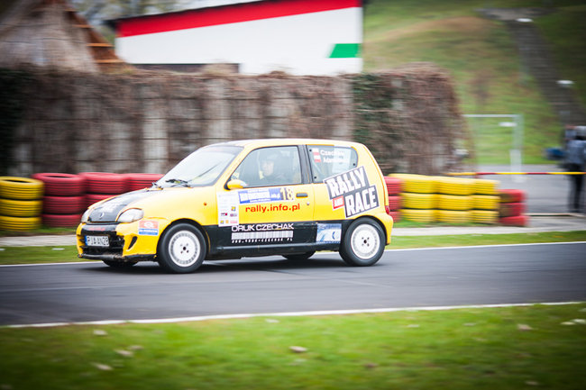 Ostatnia runda w tym roku - zdjęcia