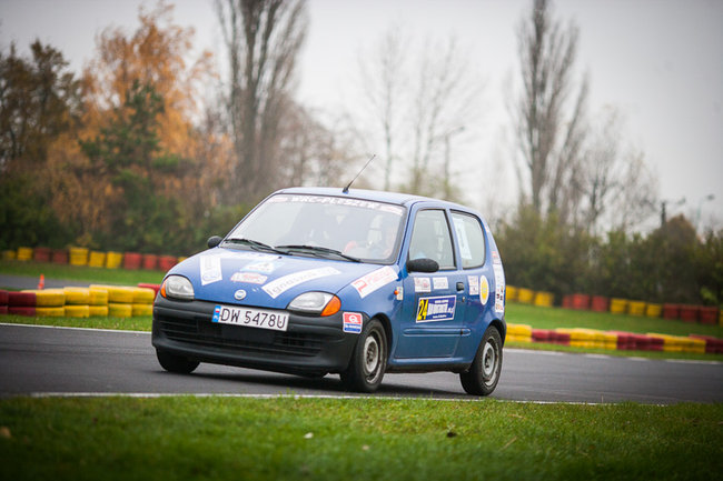 Ostatnia runda w tym roku - zdjęcia
