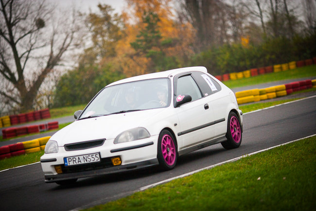 Ostatnia runda w tym roku - zdjęcia