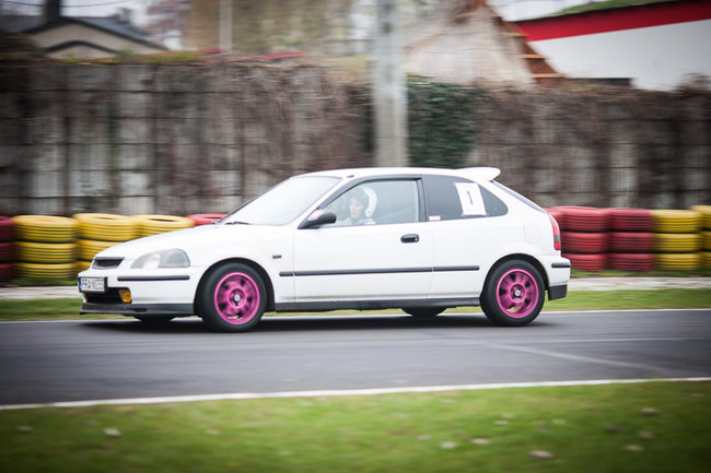 Ostatnia runda w tym roku - zdjęcia