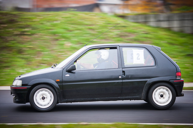 Ostatnia runda w tym roku - zdjęcia