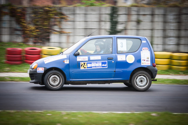 Ostatnia runda w tym roku - zdjęcia