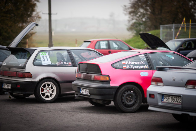 Ostatnia runda w tym roku - zdjęcia