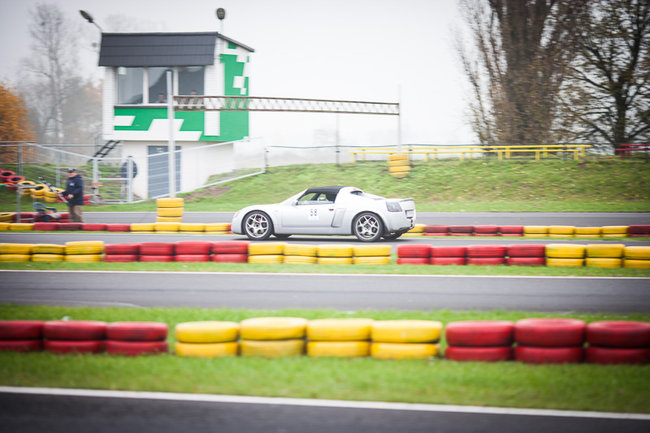 Ostatnia runda w tym roku - zdjęcia