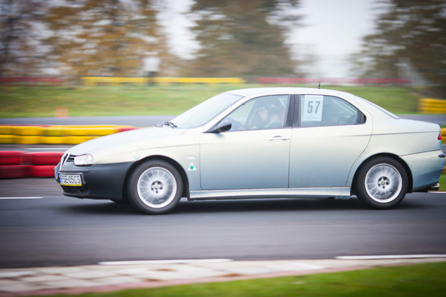 Ostatnia runda w tym roku - zdjęcia