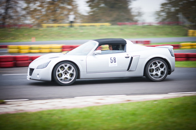 Ostatnia runda w tym roku - zdjęcia