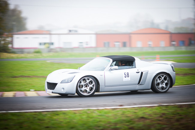 Ostatnia runda w tym roku - zdjęcia