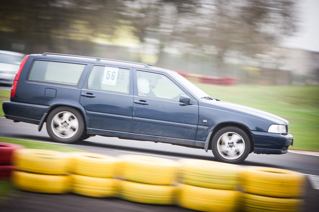 Ostatnia runda w tym roku - zdjęcia