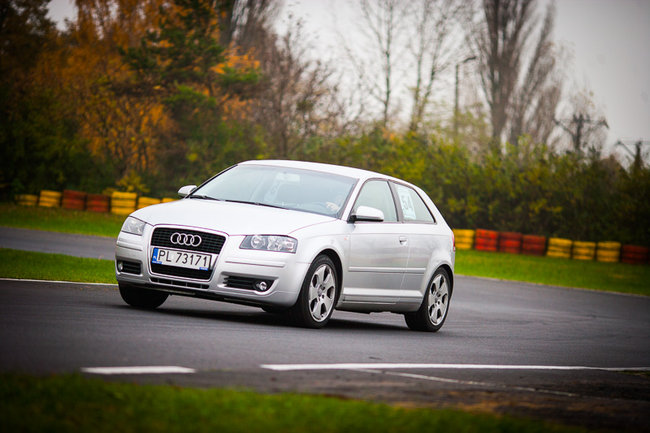 Ostatnia runda w tym roku - zdjęcia