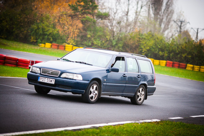 Ostatnia runda w tym roku - zdjęcia
