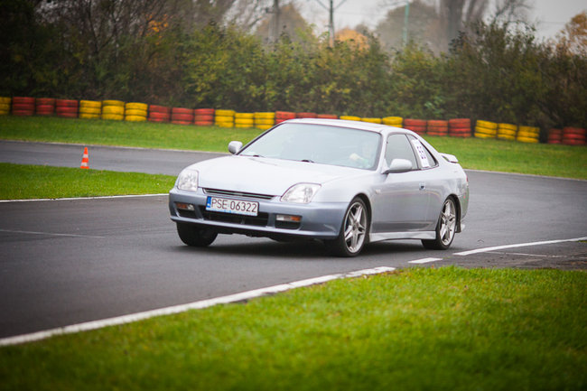 Ostatnia runda w tym roku - zdjęcia