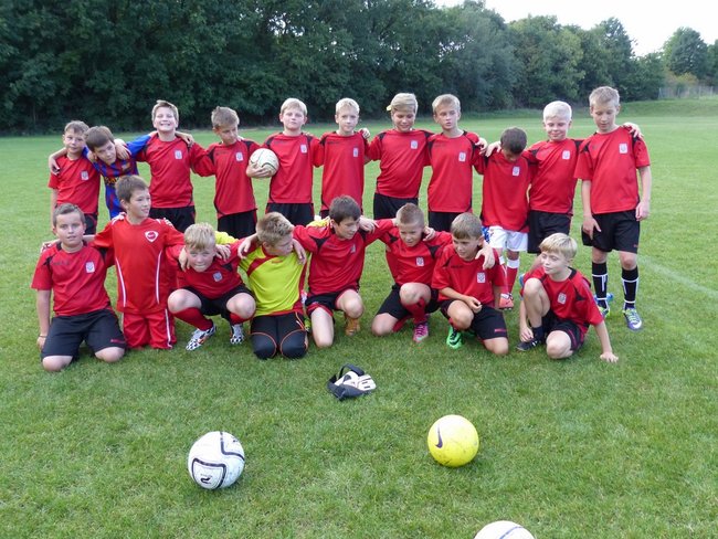 W gronie najlepszych - zdjęcia