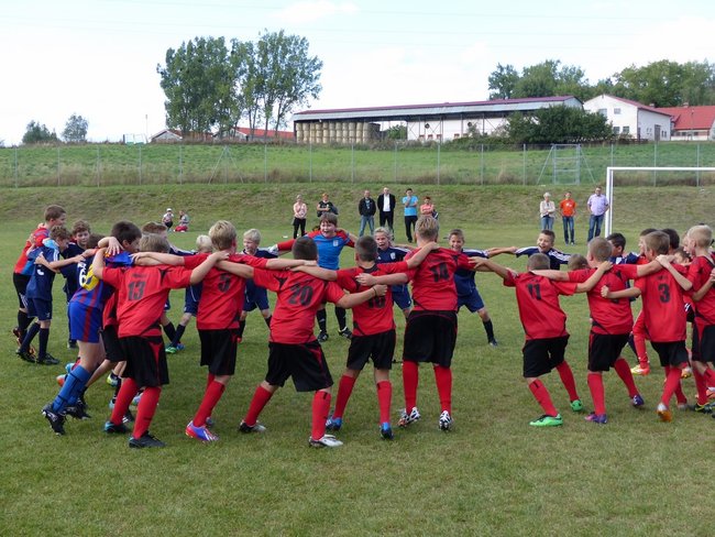 W gronie najlepszych - zdjęcia