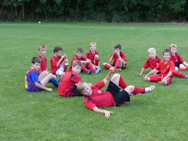 W gronie najlepszych - zdjęcia