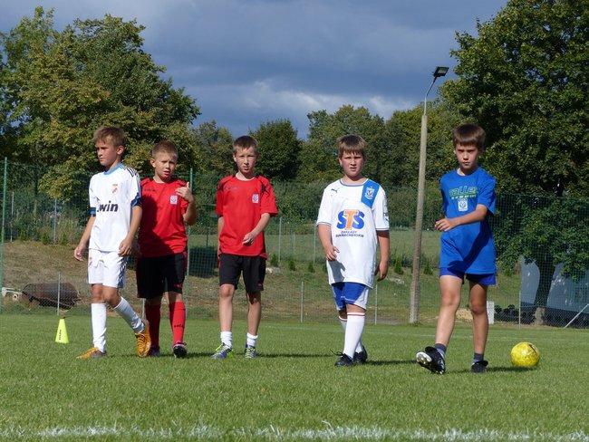 W gronie najlepszych - zdjęcia