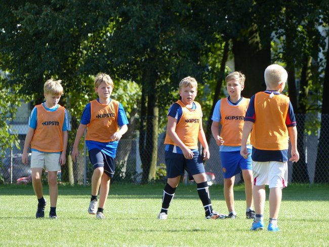 W gronie najlepszych - zdjęcia