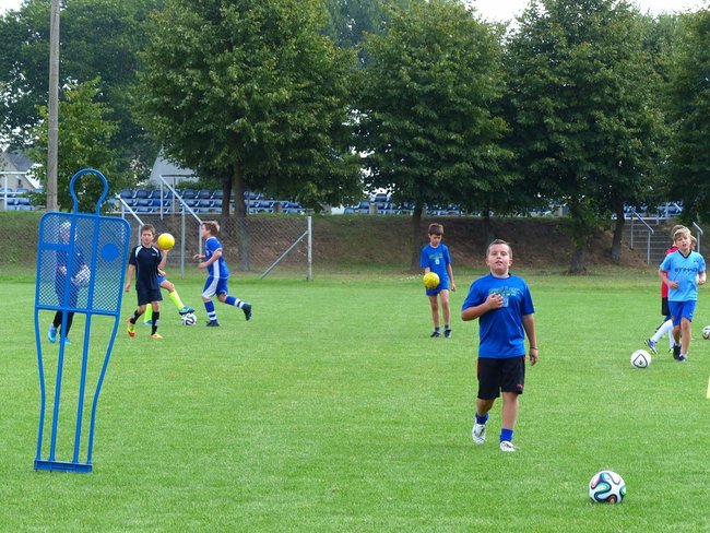 W gronie najlepszych - zdjęcia