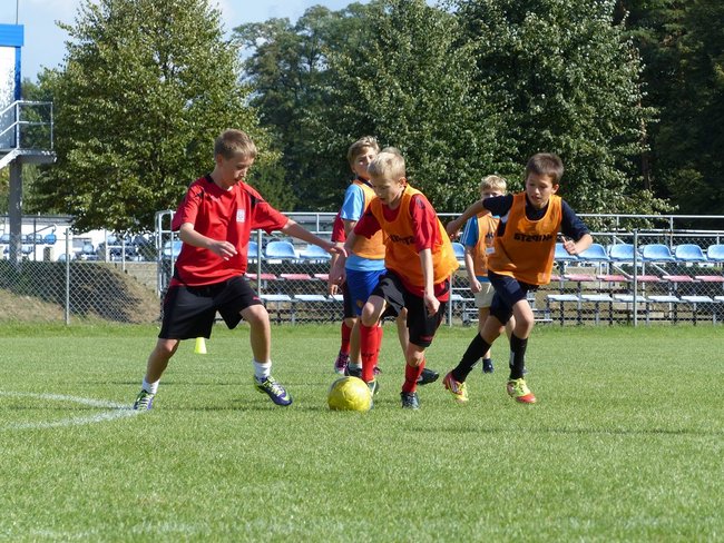 W gronie najlepszych - zdjęcia