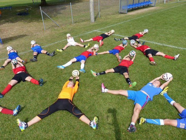 W gronie najlepszych - zdjęcia