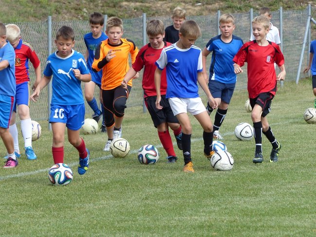 W gronie najlepszych - zdjęcia