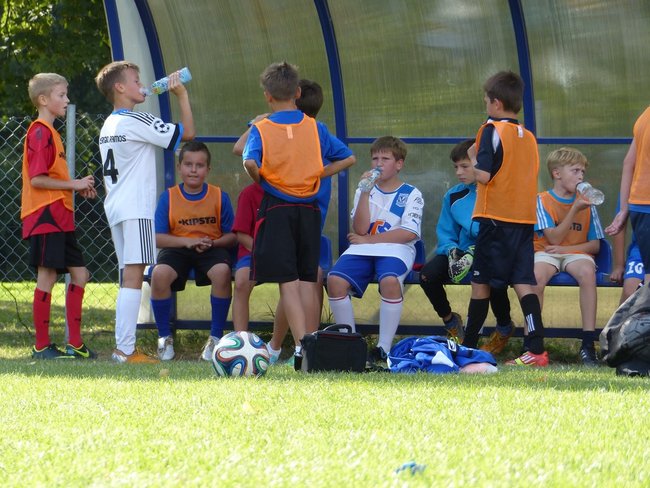 W gronie najlepszych - zdjęcia