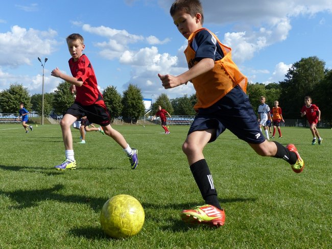 W gronie najlepszych - zdjęcia