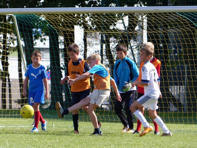 W gronie najlepszych - zdjęcia