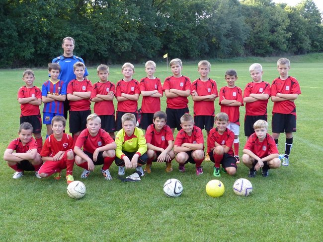 W gronie najlepszych - zdjęcia