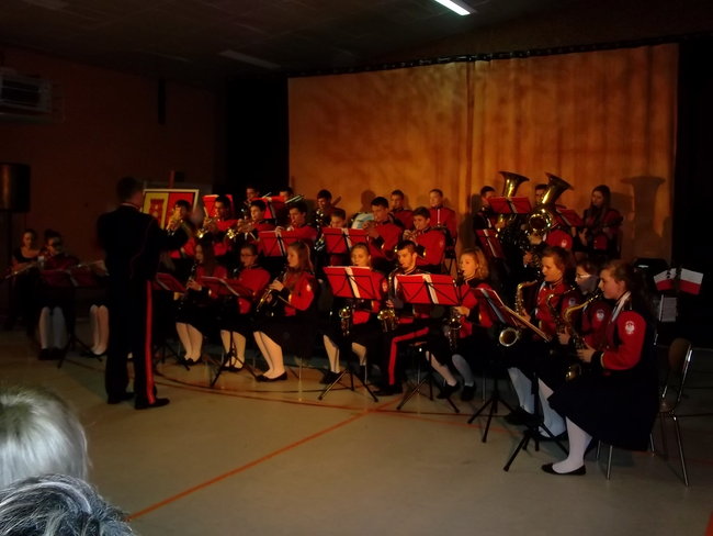 Ważne, by pamiętać o przeszłości - zdjęcia