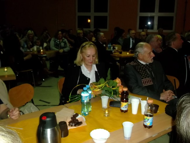 Ważne, by pamiętać o przeszłości - zdjęcia