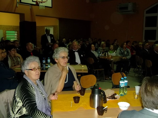 Ważne, by pamiętać o przeszłości - zdjęcia