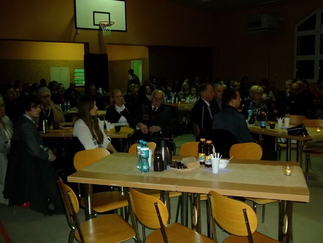 Ważne, by pamiętać o przeszłości - zdjęcia