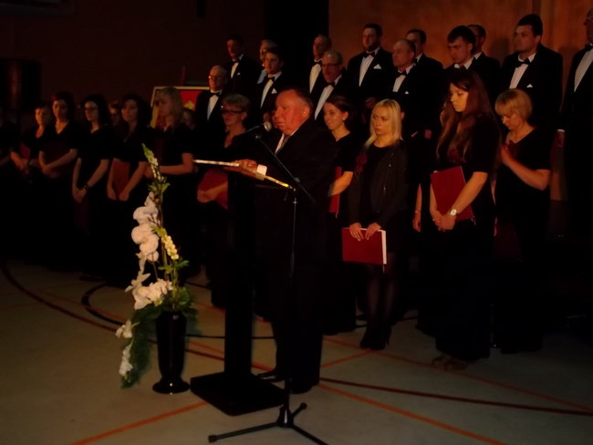 Ważne, by pamiętać o przeszłości - zdjęcia