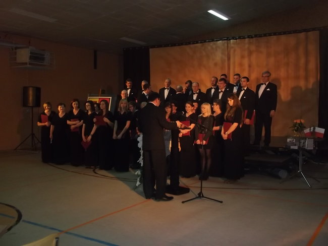 Ważne, by pamiętać o przeszłości - zdjęcia