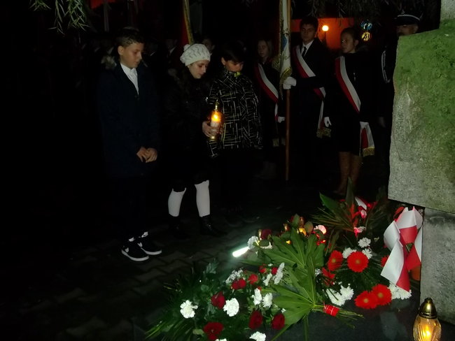 Ważne, by pamiętać o przeszłości - zdjęcia