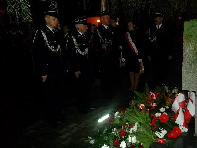 Ważne, by pamiętać o przeszłości - zdjęcia